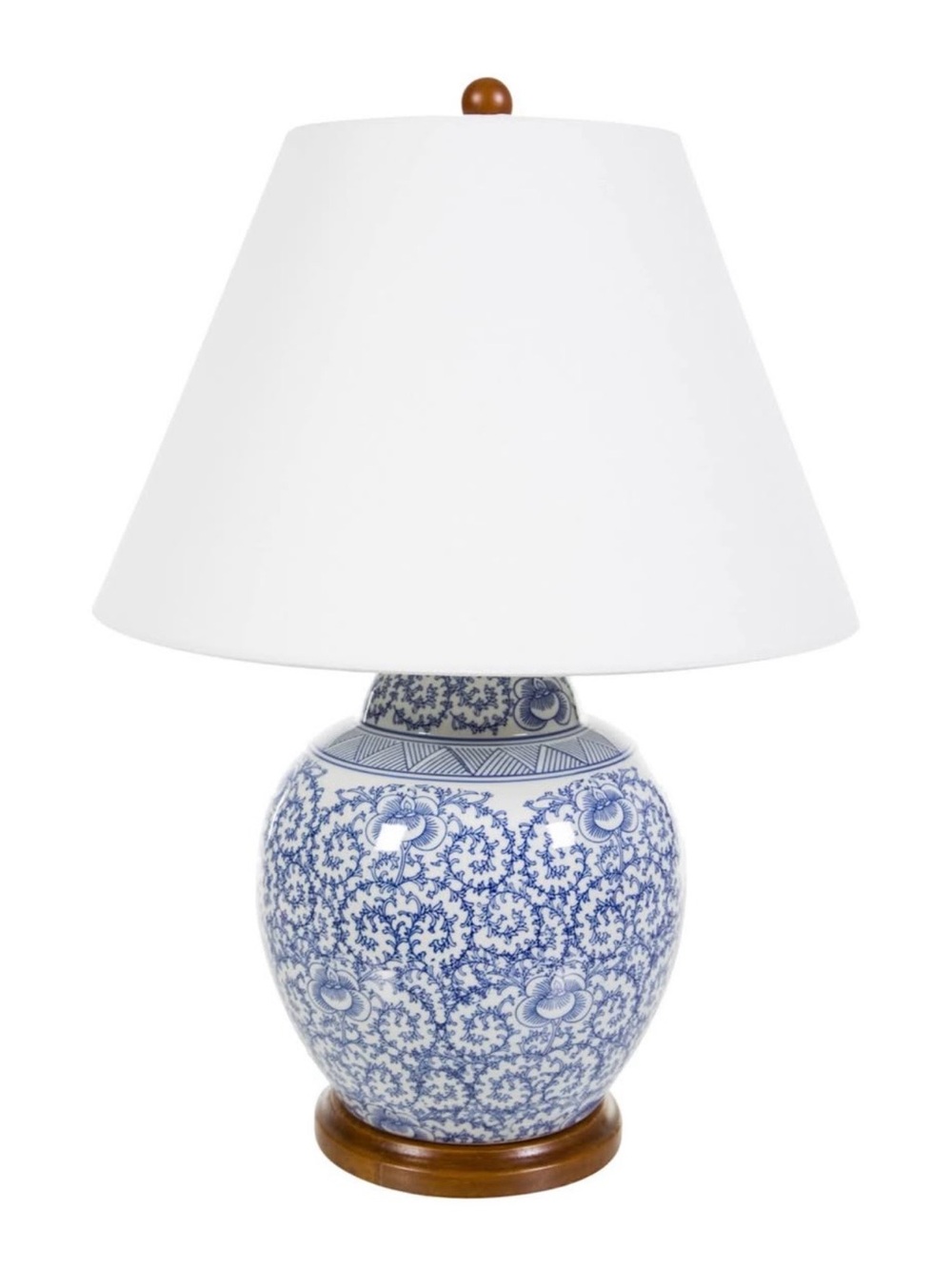 Set of 2 Ralph Lauren Lamps